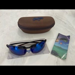 maui jim sunglasses